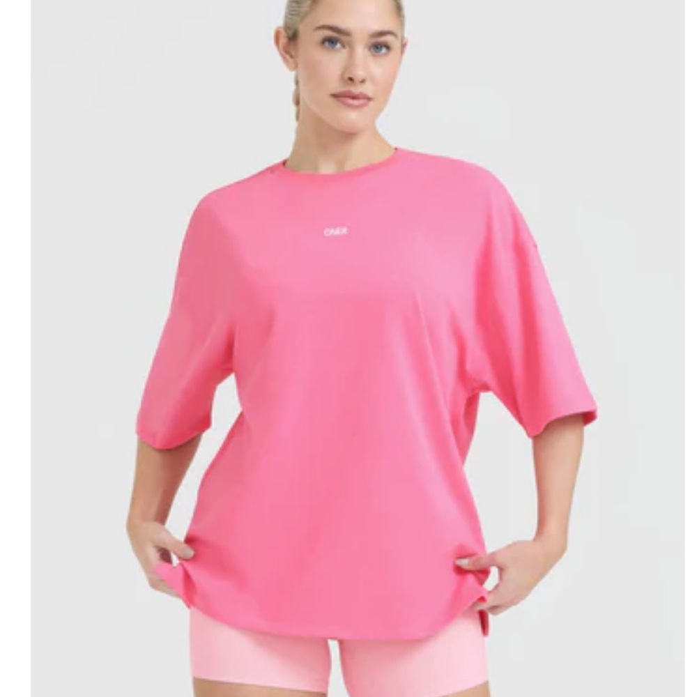 Oner active unisex tee